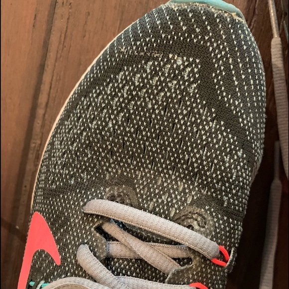 NIKE AIR ZOOM STRUCTURE - Picture 8 of 15